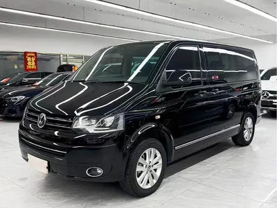 2012 Volkswagen Multivan 2.0TSI 4WD Premium, фото 1, лот 10593412