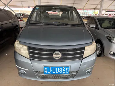 2013 Dongfeng ZNA Shuaike 1.5L Manual Standard 5-seater China V, фото 2, лот 11460011