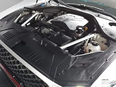2023 Genesis GV70 2.2 Diesel AWD, фото 4, лот 10052988