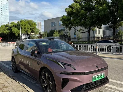 2026 Lynk & Co 07 EM-P, фото 4, лот 10316714