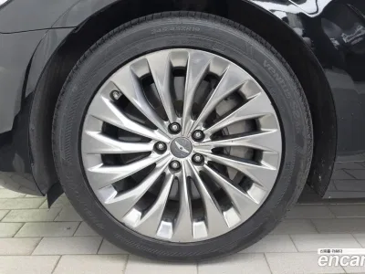 2017 Genesis EQ900 3.3 T-GDI AWD, фото 3, лот 10194051