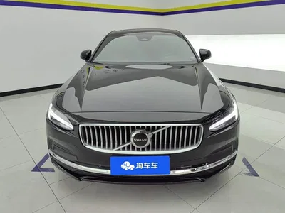 2024 Volvo S90 B5 Inscription Luxury Edition, фото 2, лот 11527939