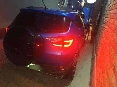 2018 BYD Yuan New Energy EV360 Smart Connected Cool Edition, фото 3, лот 10304537