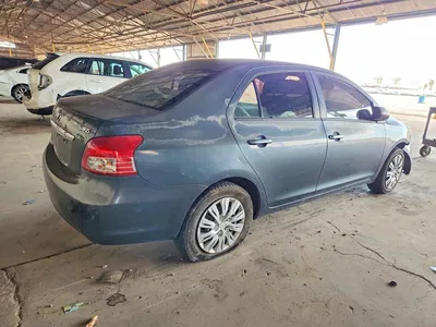 2007 TOYOTA YARIS BASE, фото 3, лот 10546790