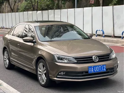 2015 Volkswagen Sagitar 280TSI Automatic Flagship, фото 3, лот 11139263