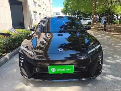 2025 NIO ET5T 75kWh Touring, фото 3, лот 10365568