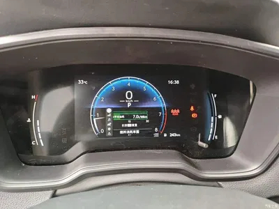 2023 Toyota Frontlander 2.0L CVT Elite Edition, фото 4, лот 10384434