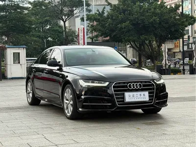 2018 Audi A6L Model 35 TFSI Collector's Edition, фото 3, лот 10430709