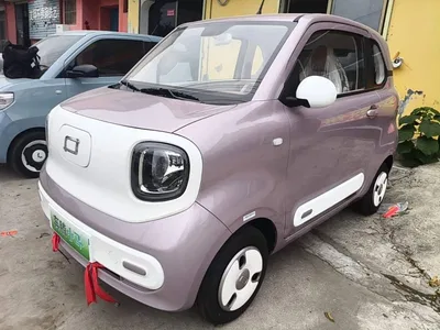 2026 Besturn Bestune Pony 222km Colorful Horse, фото 1, лот 10409059