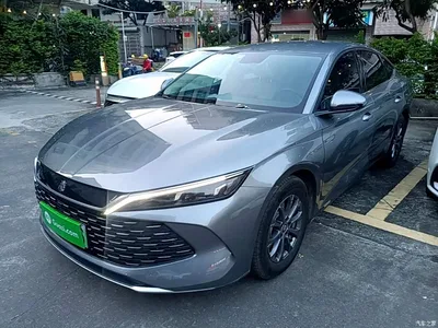 2024 BYD Qin L DM-i 80KM Leading Edition, фото 2, лот 10954967