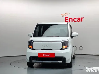 2024 Kia RAY Light, фото 3, лот 10696345