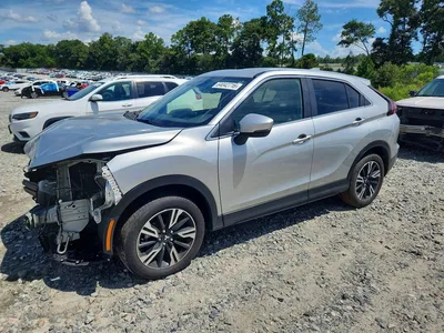 2024 MITSUBISHI ECLIPSE CROSS SE, фото 1, лот 10660986