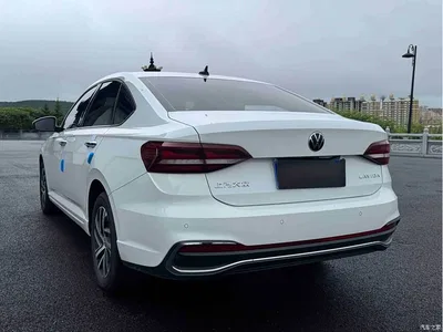 2023 Volkswagen Lavida 1.5L Auto Five Million Edition, фото 4, лот 10454169