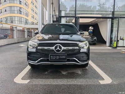 2022 Mercedes-Benz GLC Facelift III GLC 260 L 4MATIC Dynamic, фото 2, лот 10246720