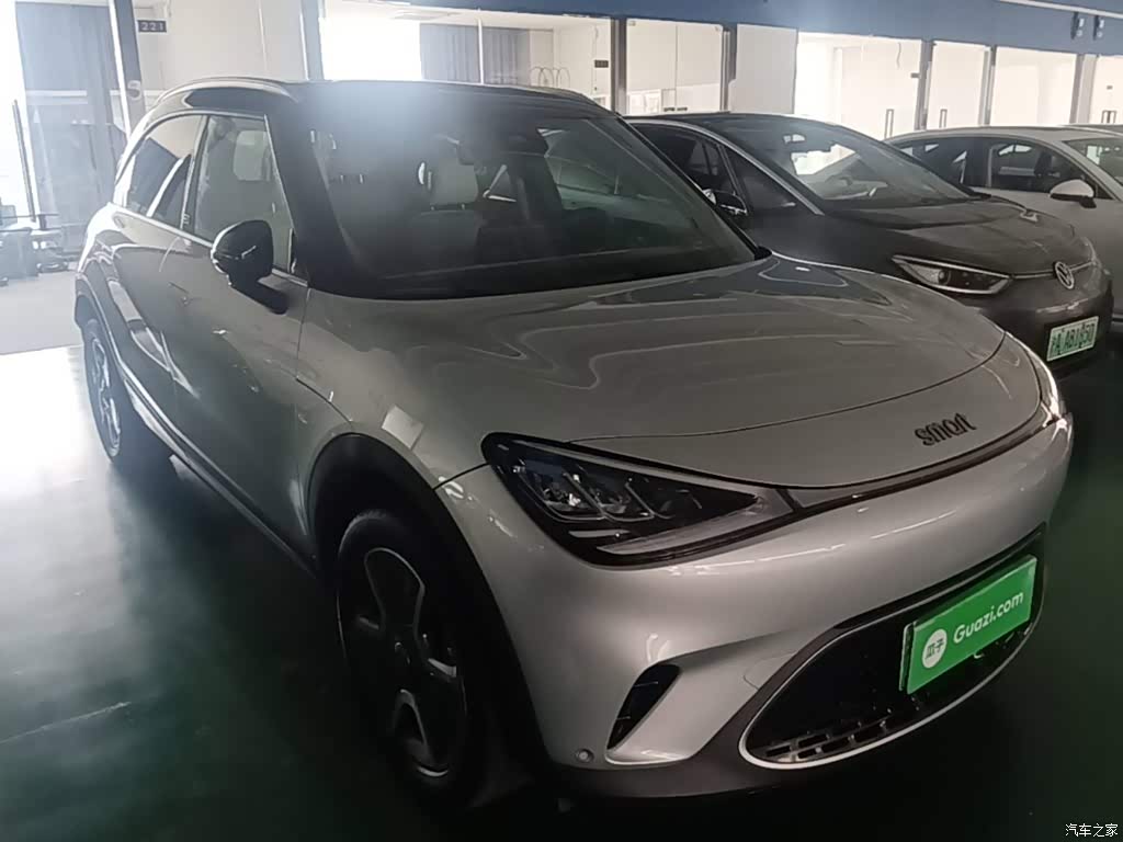 2022 smart Elf #1 Pro+ Edition, фото 4, лот 11177658