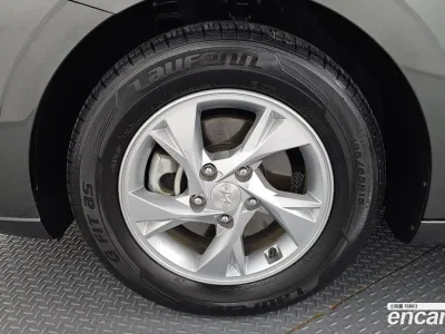 2021 Hyundai AVANTE 1.6, фото 4, лот 10214182