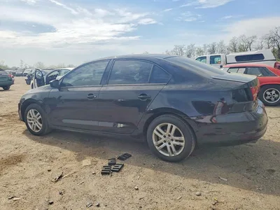 2018 VOLKSWAGEN JETTA S, фото 2, лот 10822704