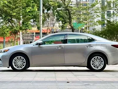 2015 Lexus ES 200 Elite Edition, фото 2, лот 10315886