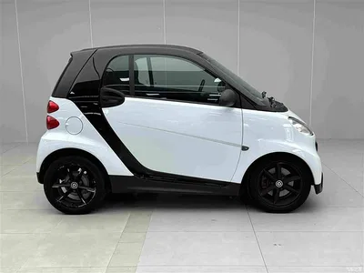 2012 smart fortwo 1.0 MHD Hardtop Standard, фото 3, лот 10343223