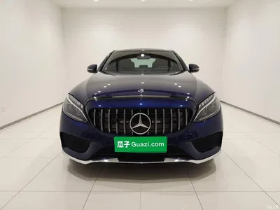 2018 Mercedes-Benz C-Class C 180 L Fashion Sport Edition, фото 2, лот 10962815
