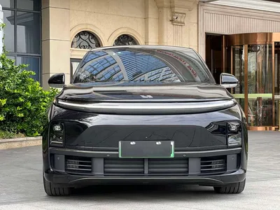 2023 Li Auto L7 Pro, фото 2, лот 10906697