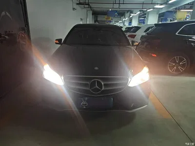 2015 Mercedes-Benz E-Class E 260 L Sport Luxury, фото 3, лот 10267177
