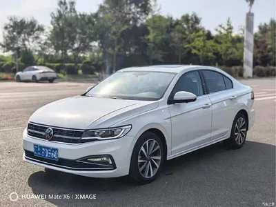 2021 Volkswagen Bora 1.5L Automatic 30th Anniversary Edition, фото 1, лот 10404382