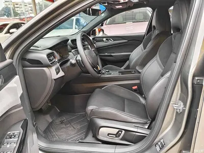 2021 Lynk & Co 03 1.5TD DCT Jin Plus, фото 2, лот 10893752