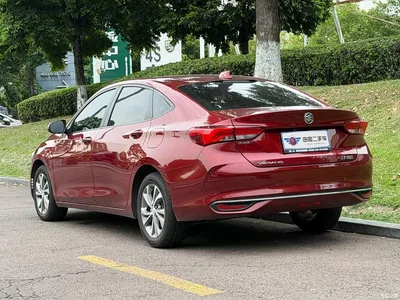 2022 Buick Verano Pro 533T Enjoyment Edition, фото 4, лот 10275844