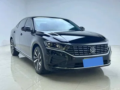 2024 Volkswagen Passat 330TSI Elite Edition, фото 3, лот 11184032