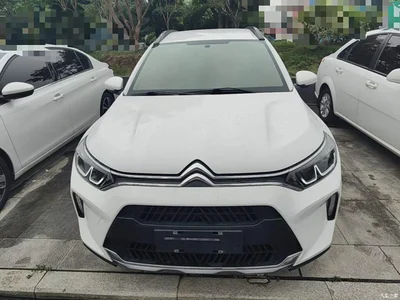 2021 Citroën C3-XR 190THP DCT Prestige Edition, фото 3, лот 10955852