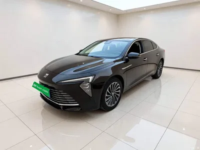 2024 Buick LaCrosse 28T Yuezun Edition, фото 2, лот 10262737