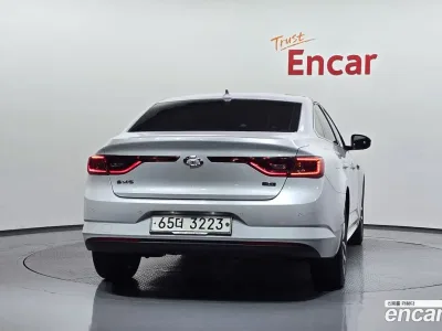 2017 Samsung SM6 2.0 GDe LE, фото 4, лот 10186916