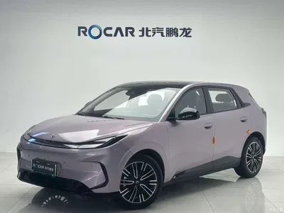 2025 ARCFOX T1 Base Model, фото 1, лот 11536247