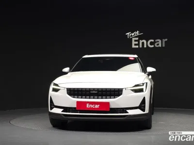 2023 Polestar Polestar 2 Longrange Singlemotor, фото 3, лот 10186971