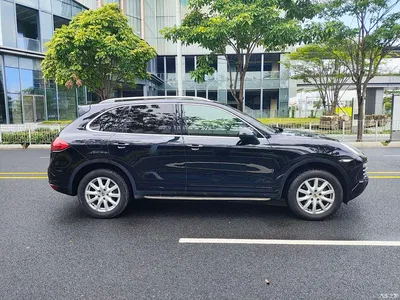 2011 Porsche Cayenne 3.0T, фото 4, лот 10476339