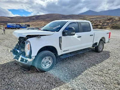 2024 FORD F250 SUPER DUTY, фото 1, лот 10511787