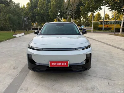 2027 Leapmotor B10, фото 2, лот 11569434
