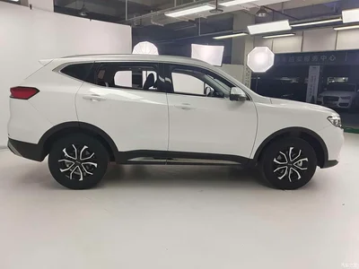 2023 Haval H6 National Trend Edition 1.5T Automatic Urban, фото 4, лот 10281762