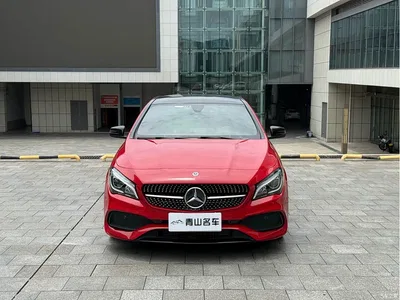 2017 Mercedes-Benz CLA (Import) CLA 220 4MATIC, фото 2, лот 11018598