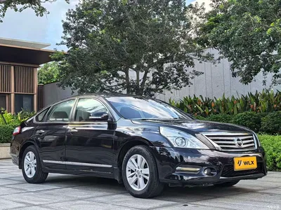 2011 Nissan Teana 2.5L XL-NAVI Smart Leading Edition, фото 3, лот 11189251