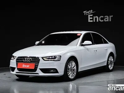2015 Audi A4 35 TDI Quattro Comfort Edition, фото 1, лот 10106931
