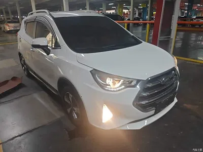 2017 JAC Motors Refine S3 1.5L Manual Luxury Smart, фото 4, лот 10621713