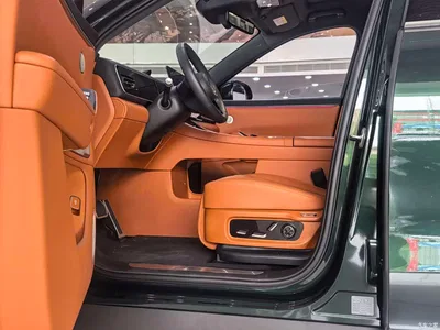 2026 AITO Wenjie AITO M7 Extended Range Ultra AWD 5-Seater, фото 4, лот 11227876