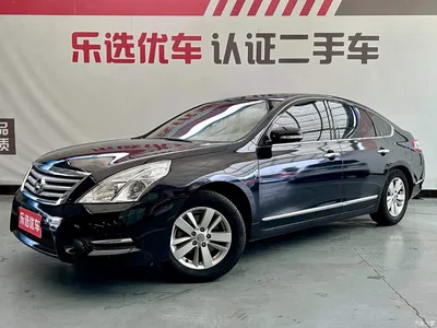 2011 Nissan Teana 2.0L XL Comfort Edition, фото 1, лот 11341285