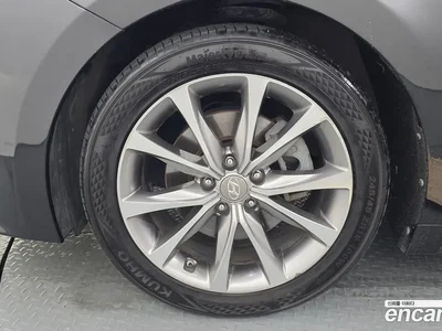 2015 Hyundai Grandeur HG300 Exclusive, фото 4, лот 10062719