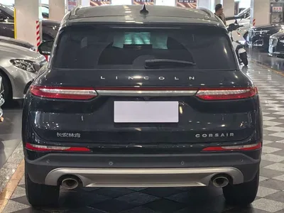 2022 Lincoln Adventurer 2.0T FWD Premium Luxury Edition, фото 4, лот 11016721