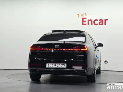 2020 Kia K7 2.5 GDI Noblesse, фото 4, лот 10290639