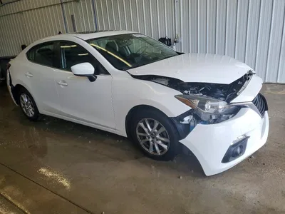 2016 MAZDA 3 TOURING, фото 4, лот 10848591