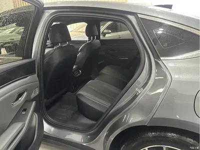 2025 BYD Qin L DM-i Smart Drive Edition 120KM Surpassing, фото 4, лот 10256914